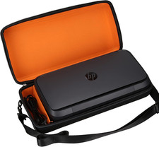 Mchoi Hard Travel Case Compatible with HP Officejet 250 All-In-One Portable picture