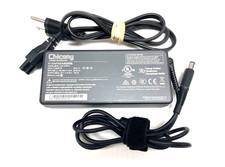 Genuine Chicony 135W A16-135P1A AC Adapter A135A017P 20V 6.75A With Power Cord picture
