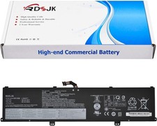 L19C4P71 L19M4P71 L19L4P71 Laptop Battery for Lenovo ThinkPad X1 Extreme P1 3rd picture