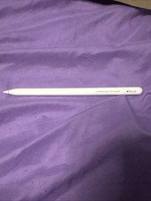 Apple Pencil 2nd Generation With Engraving picture