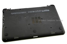 775087-001 AP14D000D00 GENUINE  HP BASE COVER 15-R 15-R132WM (C READ)(BE42) picture