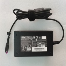 For Intel NUC 12 Pro NUC12WSHi7 PC 20V 6A PA-1121-76 5.5mm 120W Adapter Original picture