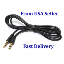 2PK 10 ft CableOnSale 3.5mm (1/8