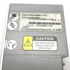 1PC NEW Parker PARKER COMPUMOTOR OEM650X-M2 DRIVE fedex or DHL picture