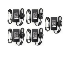 5pcs OEM Dell 180W 7.4mm AC Adapter for Precision 7680 7670 7770 7780 HA180PM210 picture