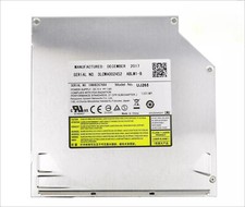 Panasonic UJ265 Slot Load Blu-ray Burner Player 12.7mm SATA Optical Disc Drive picture