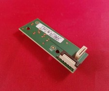 Zebra 403671G-001A Feed Button Switch Board ZP450 ZP500 ZP505 GK420d GX420d picture