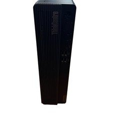 Lenovo ThinkCentre M75s Gen 2 Small Form Desktop Ryzen 7 PRO Ryzen 7 4750G picture