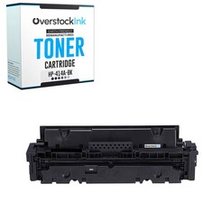 1-PK Replacement OSI 414A Black Toner for HP Color LaserJet Enterprise MFP M480f picture