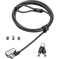 Kensington ClickSafe 2.0 Universal Keyed Laptop Lock picture