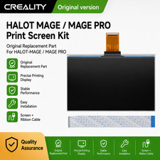 Creality official HALOT-MAGE/MAGE PRO Print Screen Kit for 3D pinter picture