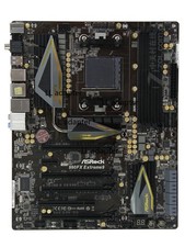 For ASROCK 990FX EXTREME 9 motherboard AMD990FX AM3+ DDR3 64G ATX Tested ok picture