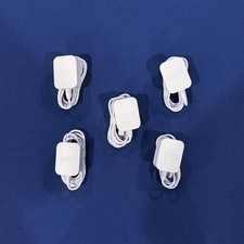 NEW - 45 Watt (5-pack) -  eero USB-C Power Adapter - Charger/Cable/Adapter picture