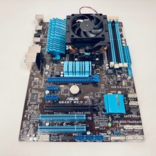 ASUS M5A97 R2.0 AM3+ ATX Motherboard DDR3 SATA 6Gb/s USB 3.0 w/ AMD Processor picture