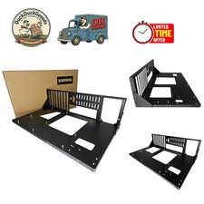 Professional Grade DIY PC Case Rack for Gaming & Business - Lightweight Design picture