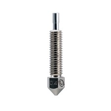 Microswiss FlowTech CHT High Flow Nozzle Multi Filament Channel 0.4mm picture