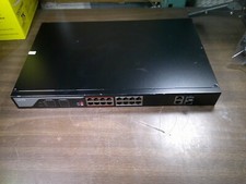 LTS POE-SW1602 16 PORT SWITCH picture