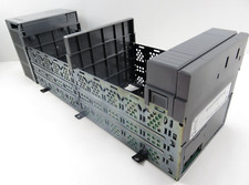 Allen Bradley 1746-P2 Power Supply w/ Allen Bradley 1746-A10 10-Slot Rack picture