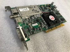 ATI Technologies 109-83600-00 , ATI AIW Radeon 8500 AGP Desktop Video Card picture