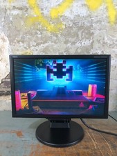 NEC MultiSync LCD205WXM 20