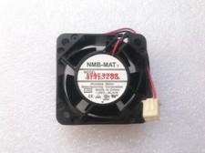 NMB-MAT 1608KL-04W-B50 4CM 4020 12V 0.15A dual ball cooling fan picture
