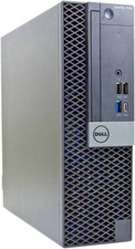 BARE BONES Dell Optiplex 7050 USFF, i5 3.4GHZ CPU Win10/11 Pro License picture