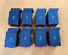 Lot of (8) HP Delta & Nidec Ultra Flo V40W12BS1M5-08A034, GFM0412SS picture