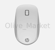HP Z5000 Ultra-Slim Bluetooth Wireless Optical Mouse 3 programmable Buttons picture