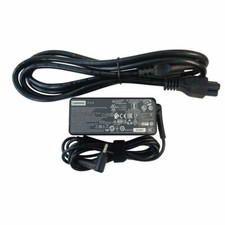 Original Charger Lenovo Chromebook N42 -20 Model 80US  45W Original Charger picture