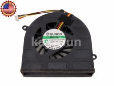 Original For Lenovo Laptop SUNON CPU Cooling Fan MG60120V1-C030-S99 K6C0CN picture