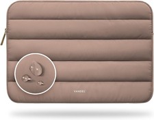 Puffy Laptop Sleeve for 13-14 Inch, Protective Case for 14 Inch Laptop picture