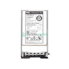 Dell Compellent V1R9K-CML 800GB MLC SAS SSD 2.5