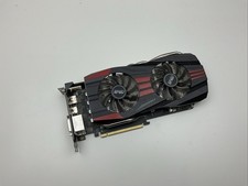 Asus Radeon R9 270X 2GB GDDR5 Graphics Card R9270X-DC2T-2GD5 – Untested AS IS picture