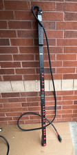 NICE APC AP8965X633 Rack PDU 2G, Switched, ZeroU, 8.6kW, 208V, (21) C13 (3) C19 picture