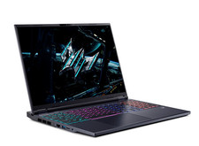 Acer Predator Helios Neo 16s AI  RTX 5060, 24GB RAM - Cracked Screen/Parts picture