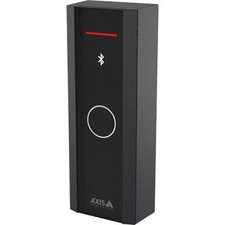 Axis Communications 03072-001 Axis Communications AXIS A4612 Network Bluetooth picture