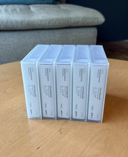 Hewlett Packard Enterprise LTO-6 Ultrium RW (5 in total) picture