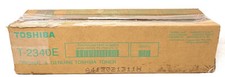 TOSHIBA 6AJ00000025 T-2340E Original Black Toner E-Studio 232/282 [Open Box] picture
