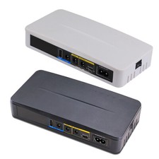 Uninterruptible Power Supply with POE DC Backup Power,for Routers Mini UPS picture