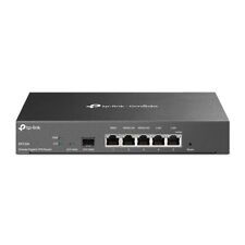 TP-Link ER7206 | Omada 5-Port Gigabit Multi-WAN VPN Router | 2 Config WAN/LANs picture
