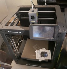 flashforge adventurer 5m *new* picture