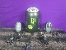 Video Gaming & TV Audio Altec Lansing  XA3021 USED & TESTED picture