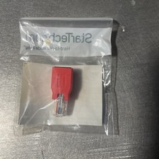 StarTech C6CROSSOVER Crossover adapter - RJ-45 (M) - RJ-45 (F) - Gigabit - picture