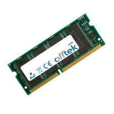 128MB RAM Memory HP-Compaq Pavilion Notebook N3150 (PC133) picture