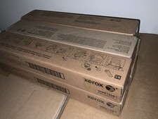 Xerox 008R13061 Waste Toner Container WorkCentre 7525 7530 7535 7545 Lot QTY:6 picture