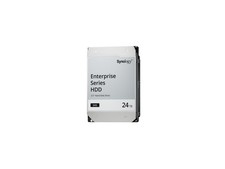 Synology 24TB 7200 RPM SAS 12Gb/s 3.5