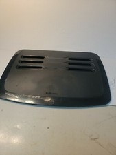 FELLOWES  LAPTOP LIFT BLACK  picture