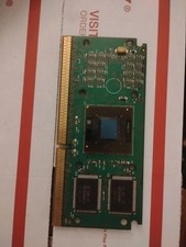 Intel Pentium II 333MHz SL2WF Slot 1 Socket Processor CPU @CPU55 picture