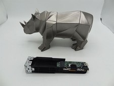 Dell FRY80 15th Gen Boss-s2 Controller Module 2x M.2 Slots Card picture