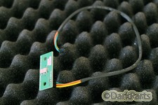 HP MSL6000 606897-001/J LED Board & Cable picture